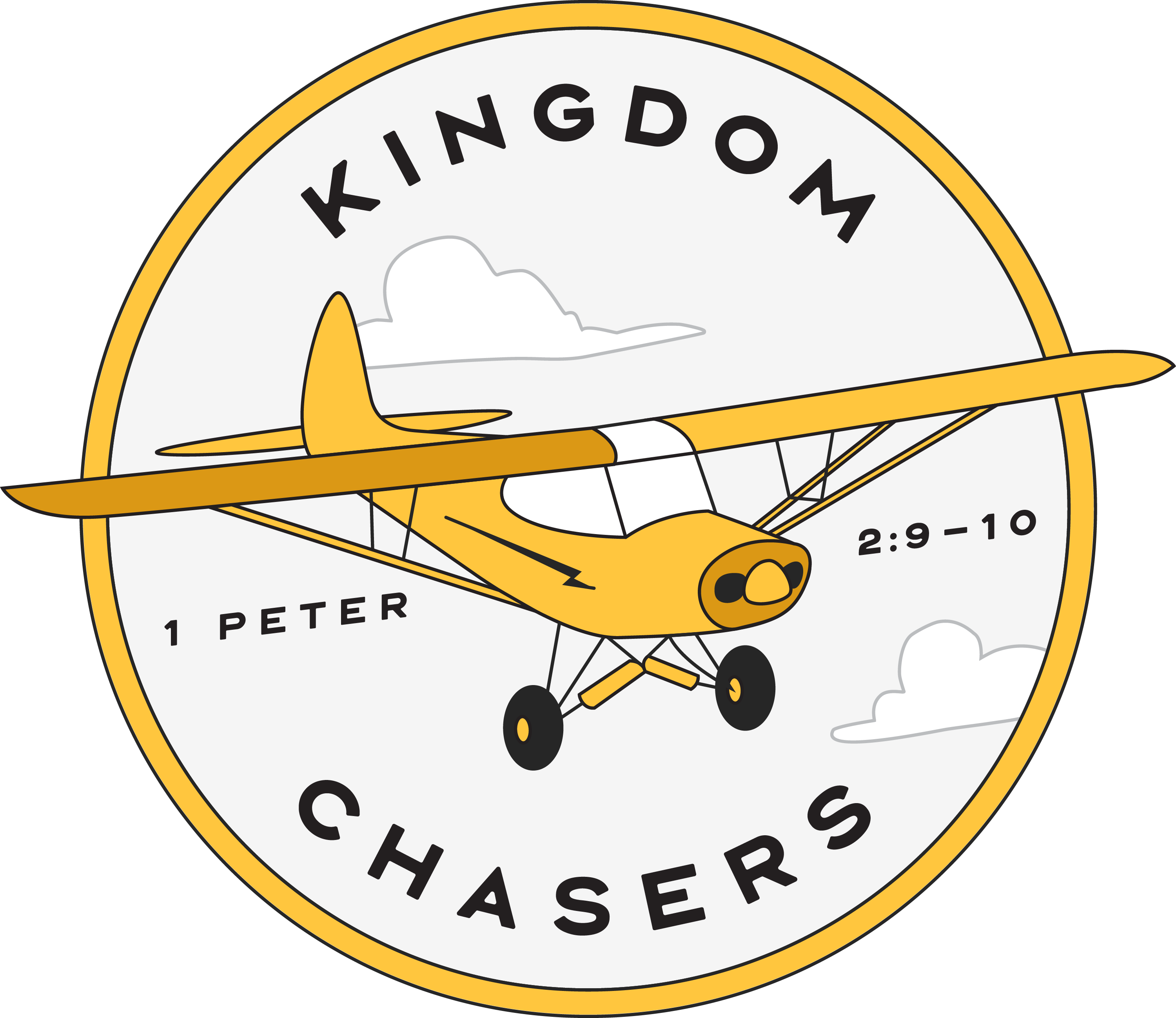 Kingdom Chasers